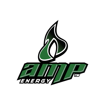 Amp Energy Logo