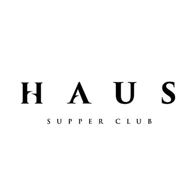Haus Supper Club