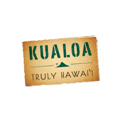Kualoa Ranch