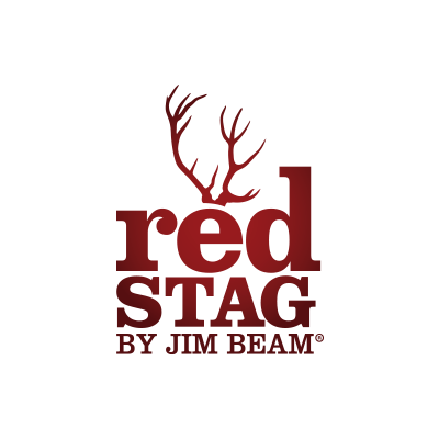 Red Stag by Jim Bean