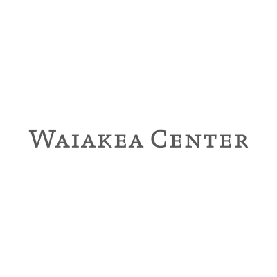 Waiakea Center