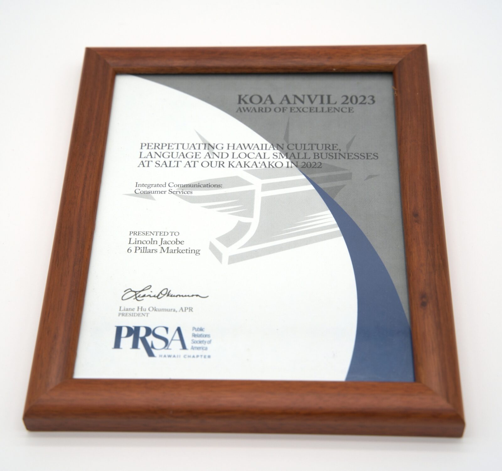 Perpetuating Hawaiian Culture