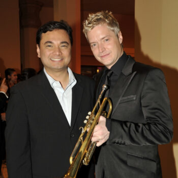 Chris Botti