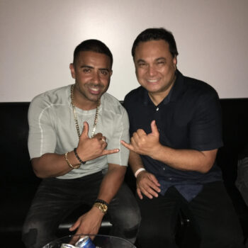 Jay Sean