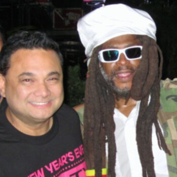 Steel Pulse Guy